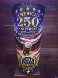 Custom Full-Wrap UV Printed 24 oz Stainless Steel Tumbler
