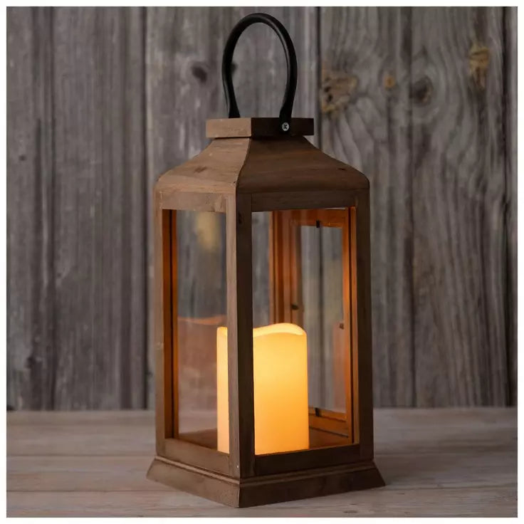 Custom Memory Lantern #2 – Design Your Own Four-Sided Keepsake