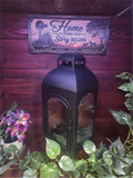Custom Memory Lantern – Design Your Own Four-Sided Keepsake