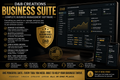 D&B Creations Business Suite