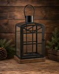 Custom Memory Lantern #6 – Design Your Own Four-Sided Keepsake