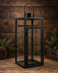 Custom Memory Lantern #3 – Design Your Own Four-Sided Keepsake