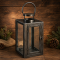 Custom Memory Lantern #5 – AI Extended Scene